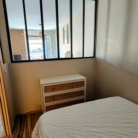 Διαμέρισμα Carquediem - Close To Amenities Carqueiranne